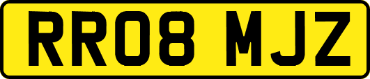RR08MJZ