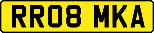 RR08MKA