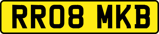 RR08MKB