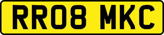 RR08MKC