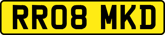 RR08MKD