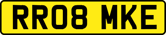 RR08MKE