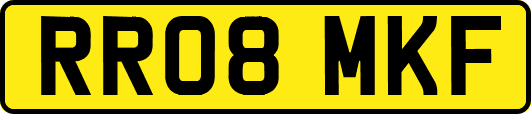 RR08MKF