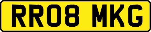 RR08MKG