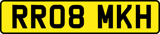 RR08MKH
