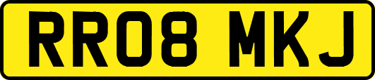 RR08MKJ