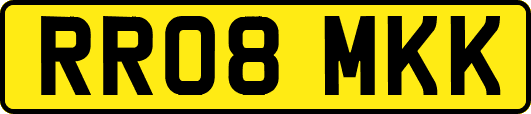 RR08MKK
