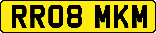RR08MKM