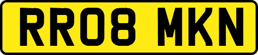 RR08MKN