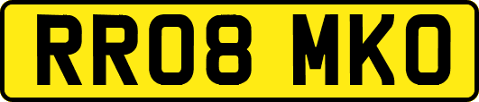 RR08MKO