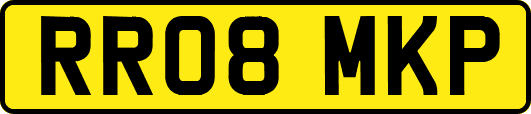 RR08MKP