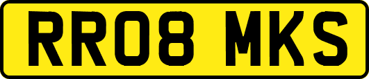 RR08MKS