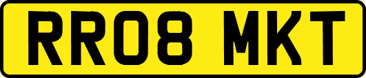 RR08MKT