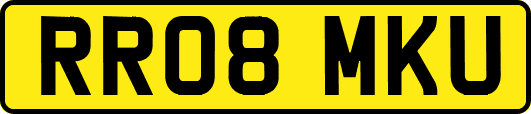RR08MKU