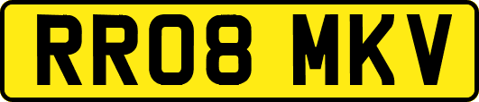 RR08MKV