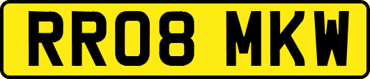 RR08MKW