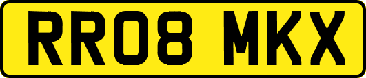 RR08MKX