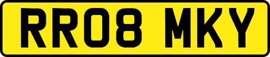 RR08MKY