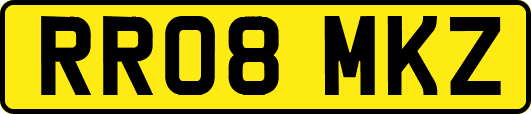 RR08MKZ