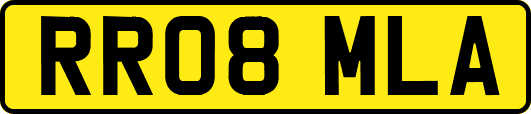 RR08MLA