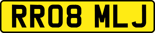 RR08MLJ