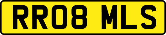 RR08MLS