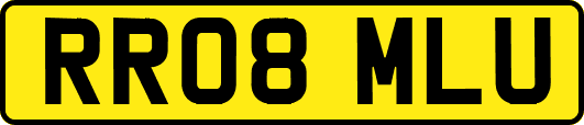 RR08MLU