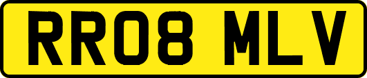 RR08MLV