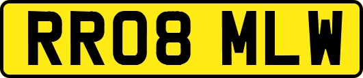 RR08MLW