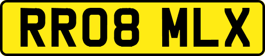 RR08MLX