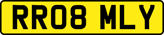 RR08MLY