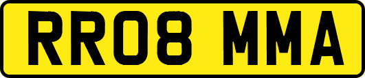 RR08MMA