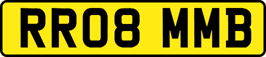 RR08MMB