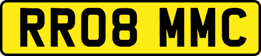 RR08MMC