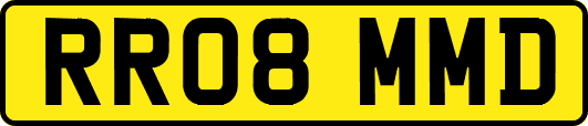 RR08MMD