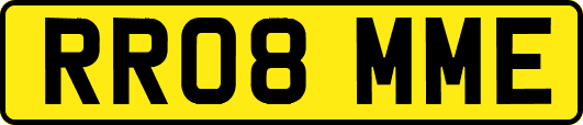RR08MME