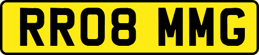 RR08MMG