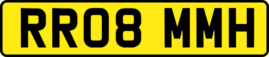 RR08MMH