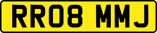 RR08MMJ