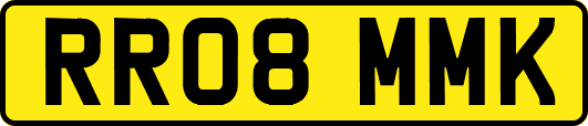 RR08MMK