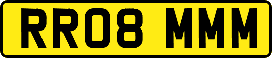 RR08MMM