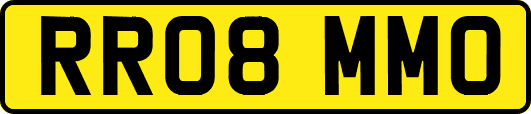 RR08MMO