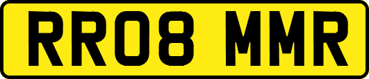 RR08MMR