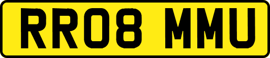 RR08MMU