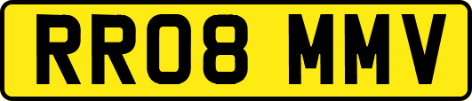RR08MMV