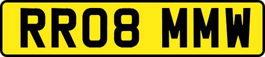 RR08MMW