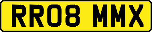 RR08MMX