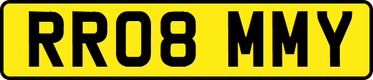 RR08MMY