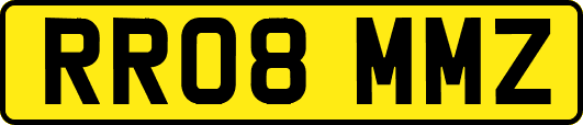 RR08MMZ