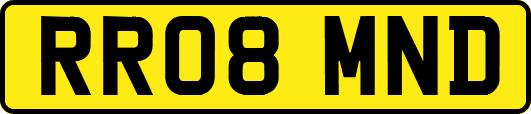 RR08MND